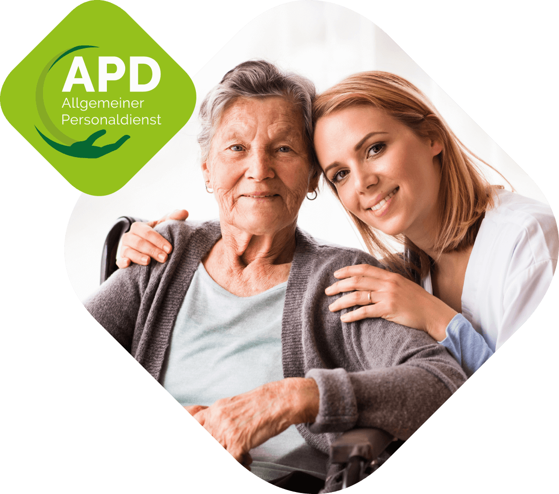 Optimale Betreuung und Versorgung zu Hause